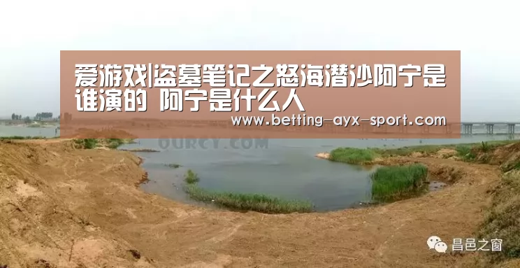 爱游戏|盗墓笔记之怒海潜沙阿宁是谁演的 阿宁是什么人(图2) 爱游戏官网